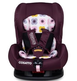 Cosatto Cosatto - Moova 2 Group 1 Posy