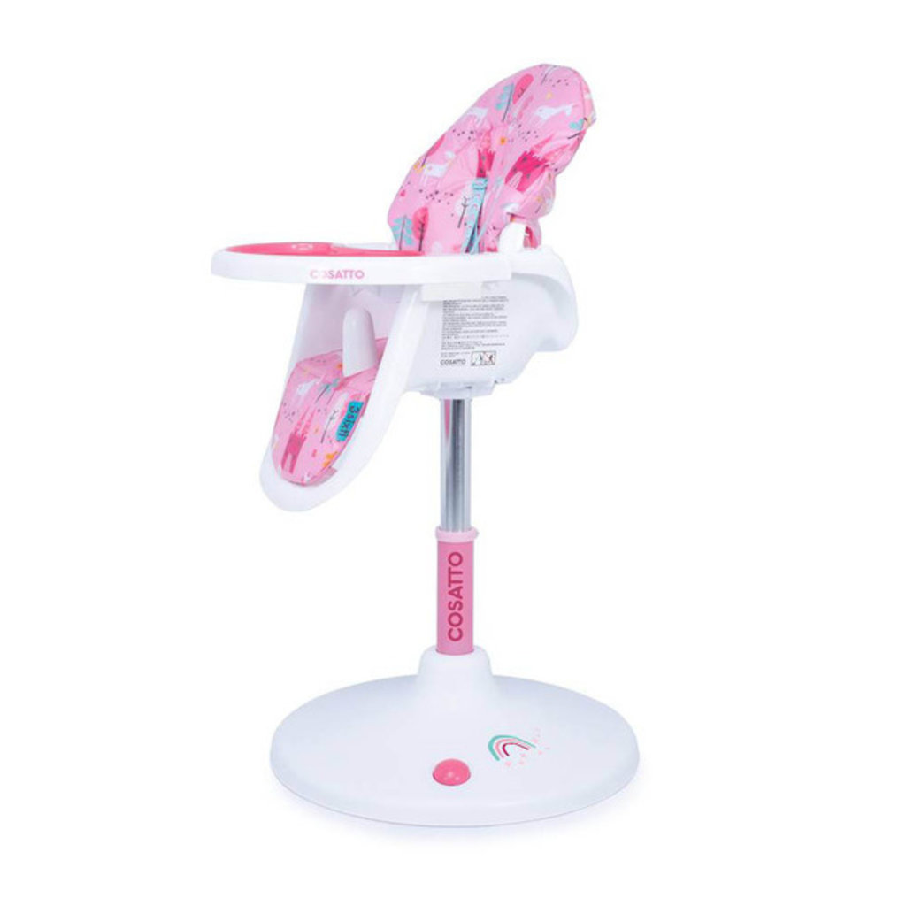 Cosatto Cosatto -  3 Sixti Circle Unicorn Land