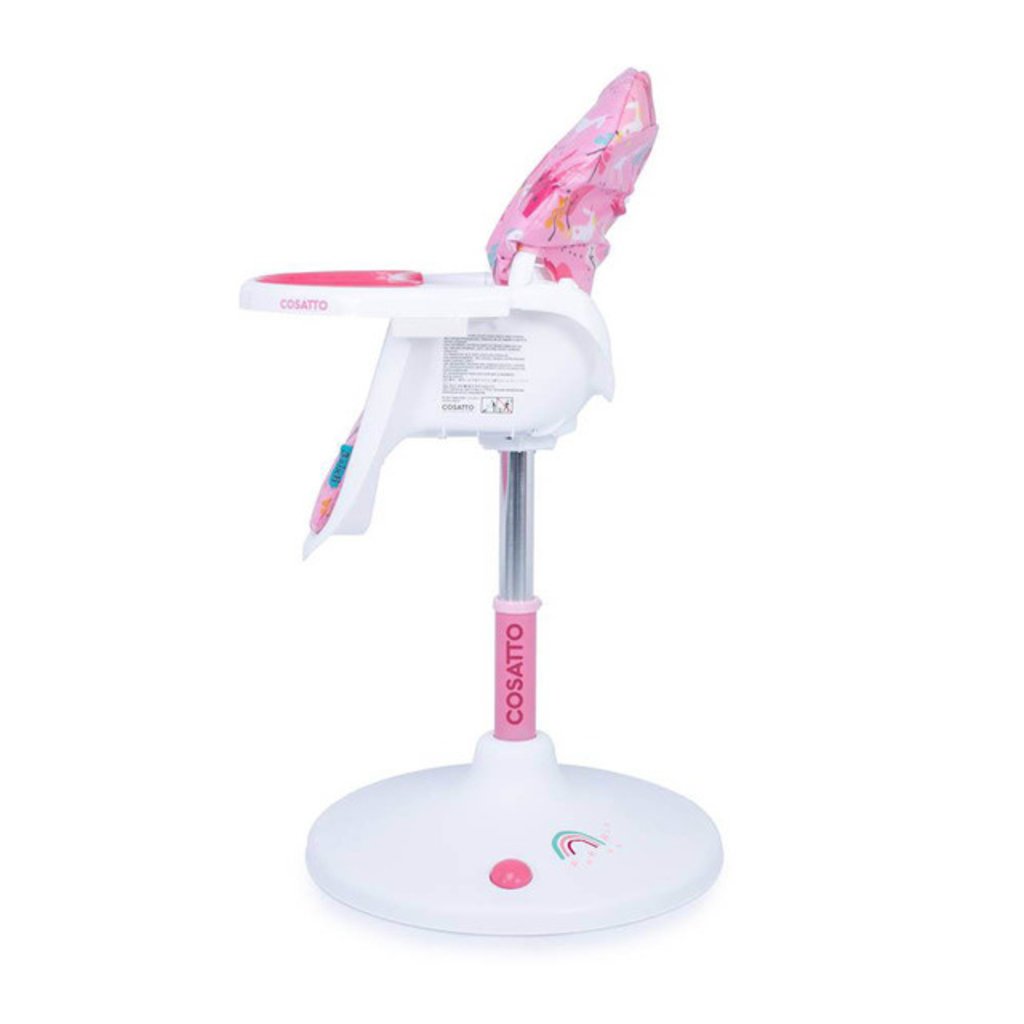 Cosatto Cosatto -  3 Sixti Circle Unicorn Land