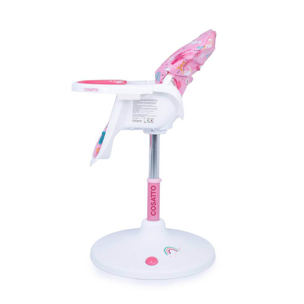 Cosatto Cosatto -  3 Sixti Circle Unicorn Land