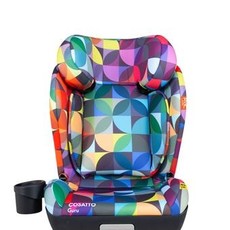 Cosatto Cosatto - RAC Guru Group 2 3 Car Seat Kaleidoscope