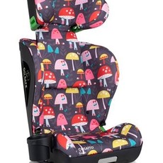 Cosatto Cosatto - RAC Guru Group 2 3 Car Seat Mushroom Magic Charcoal