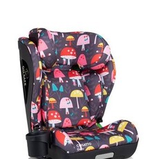 Cosatto Cosatto - RAC Guru Group 2 3 Car Seat Mushroom Magic Charcoal