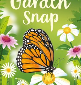 Usborne Usborne Garden Snap