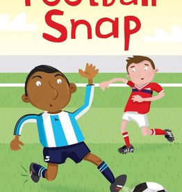 Usborne Football Snap