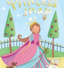 Usborne Princess Snap
