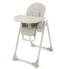 Babylo Babylo Nosh Highchair - Dove Grey