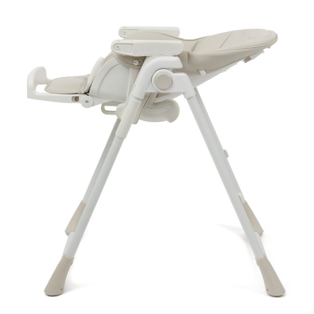 Babylo Babylo Nosh Highchair - Dove Grey