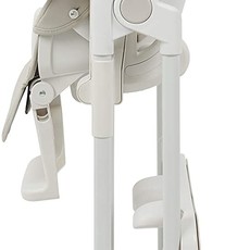 Babylo Babylo Nosh Highchair - Dove Grey