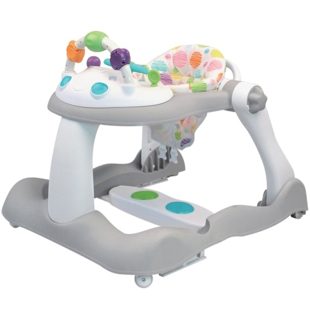 Babylo Babylo Spuddies Combo Walker