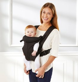 Babylo Babylo 3 in 1 Carrier - Black