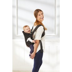 Babylo Babylo 3 in 1 Carrier - Black