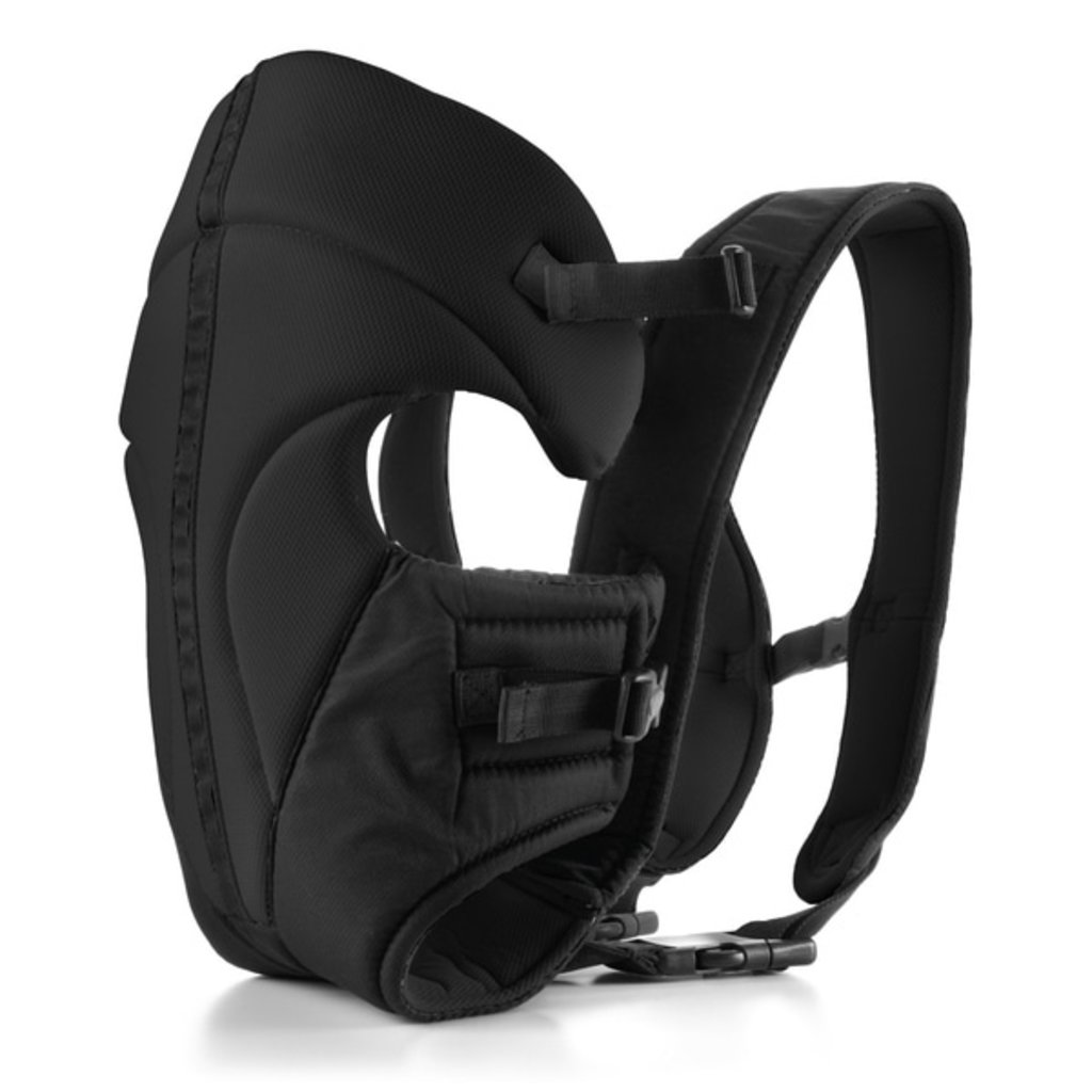 Babylo Babylo 3 in 1 Carrier - Black