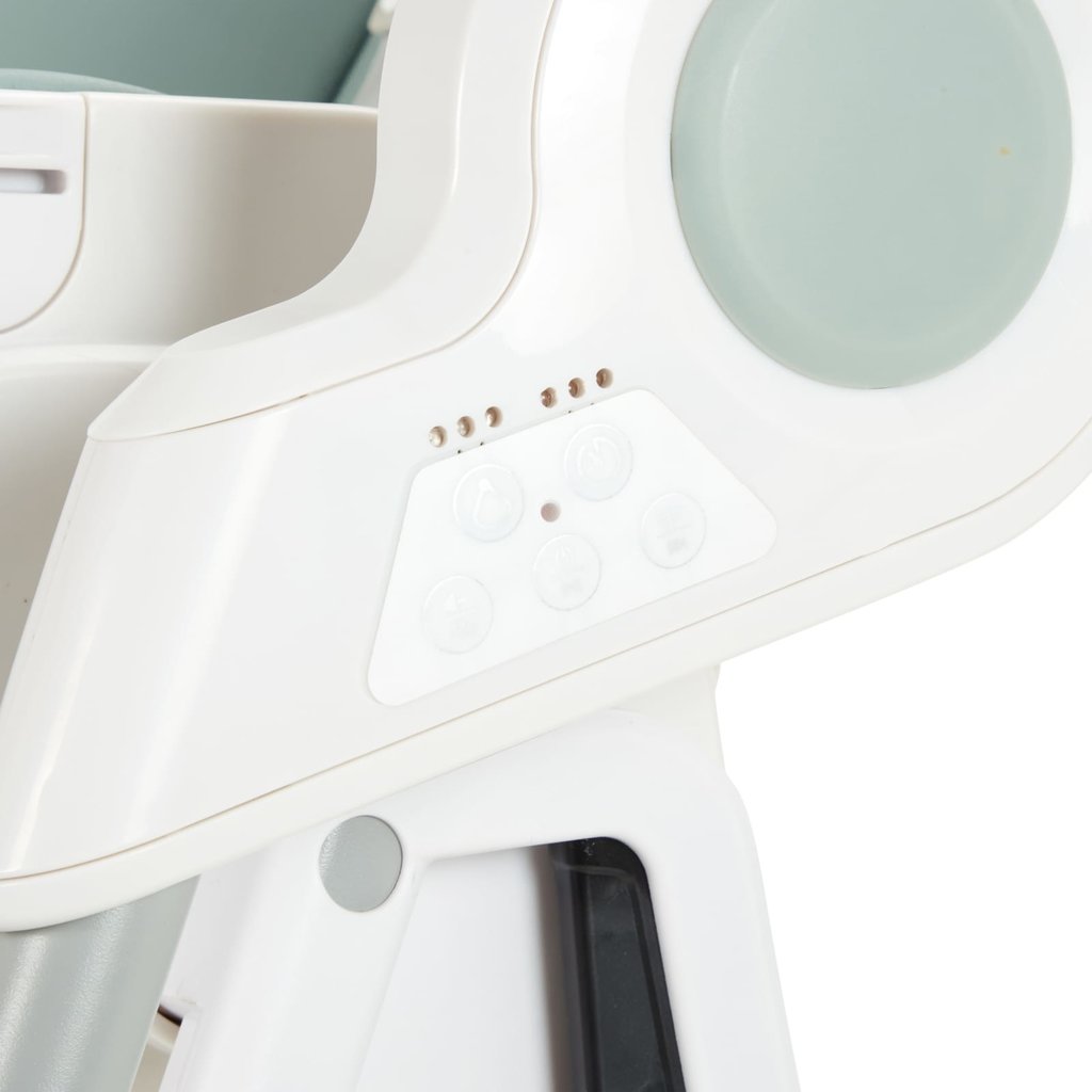 Baby Elegance Baby Elegance Nup Nup e-swing