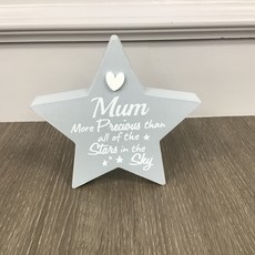 Sentiment Star - Mum