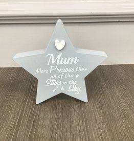 Sentiment Star - Mum