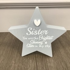 Sentiment Star - Sister