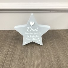 Sentiment Star - Dad