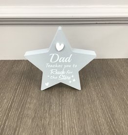 Sentiment Star - Dad