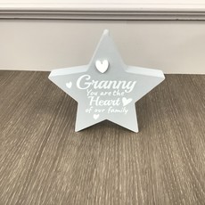 Sentiment Star - Granny