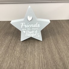 Sentiment Star - Friends
