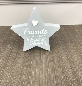 Sentiment Star - Friends
