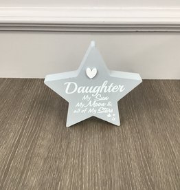 Sentiment Star - Daughter