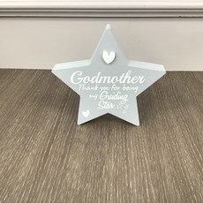 Sentiment Star - Godmother