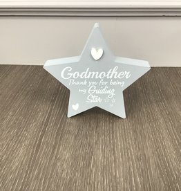 Sentiment Star - Godmother