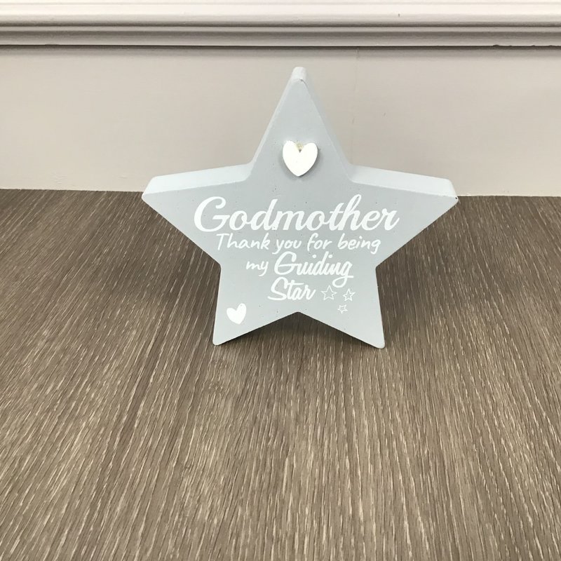 Sentiment Star - Godmother