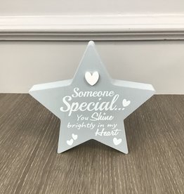Sentiment Star- Someone Special