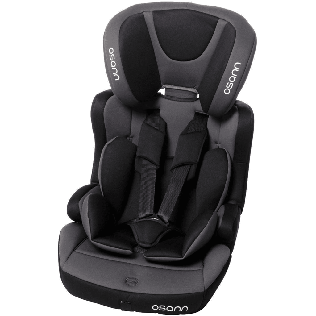 Osann Osann Lupo Isofix Nero