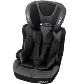 Osann Osann Lupo Isofix Nero