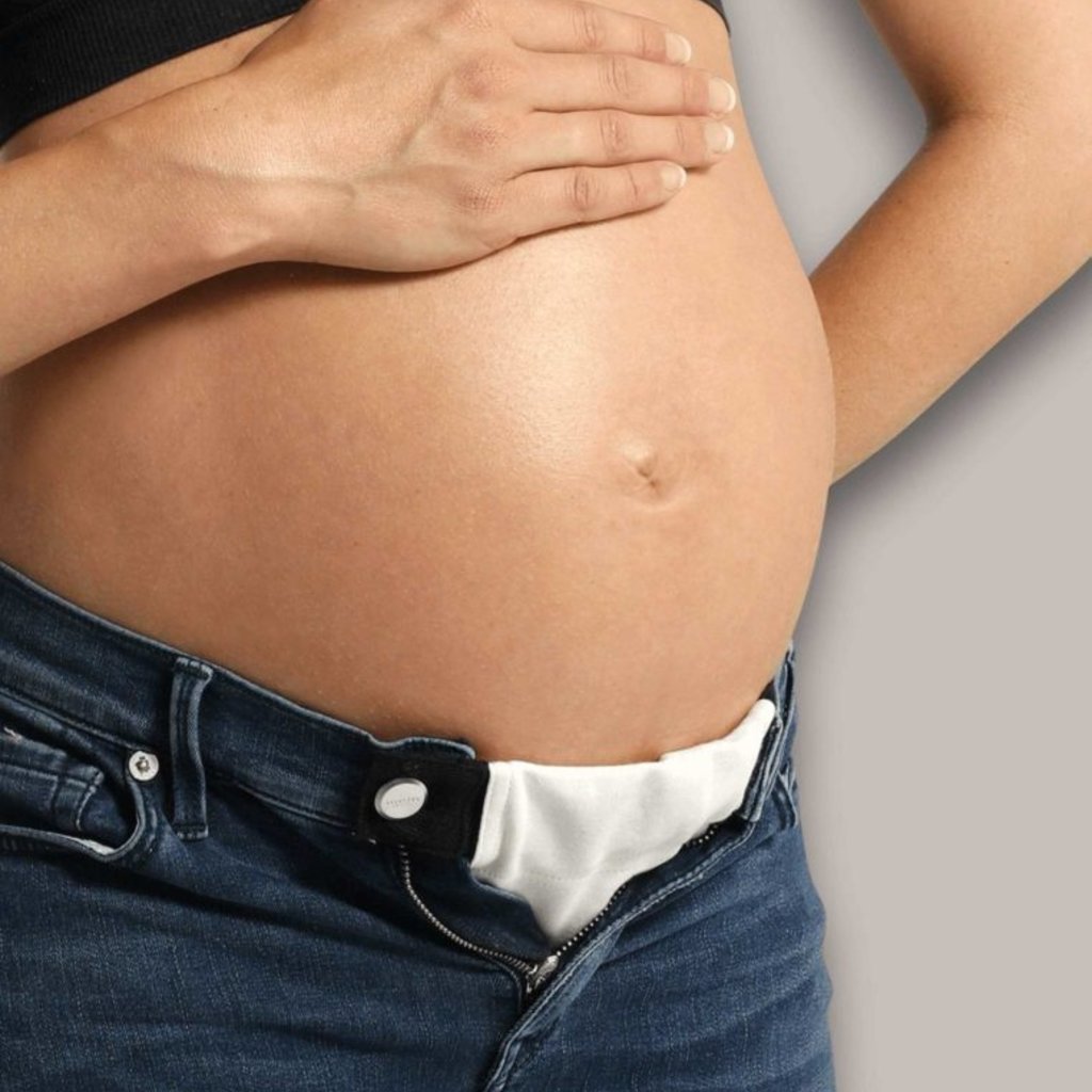 Carriwell Flexi-Belt Waist Expander