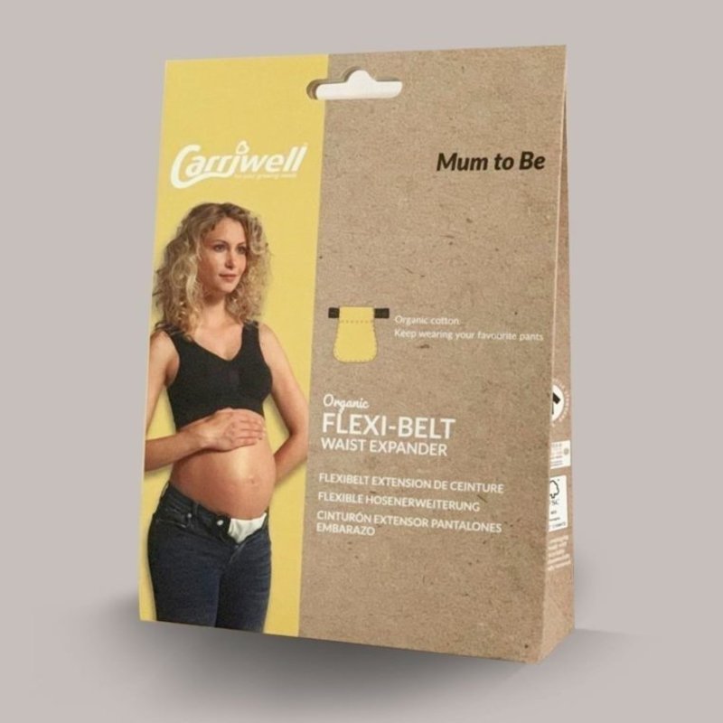 Carriwell Flexi-Belt Waist Expander