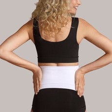 Carriwell Maternity Support Band - White / Medium