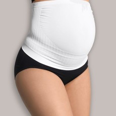 Carriwell Maternity Support Band - White / Large