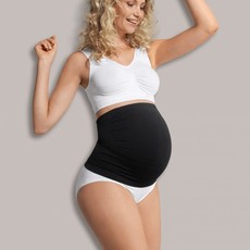 Carriwell Carriwell Maternity Support Band - Black / Small