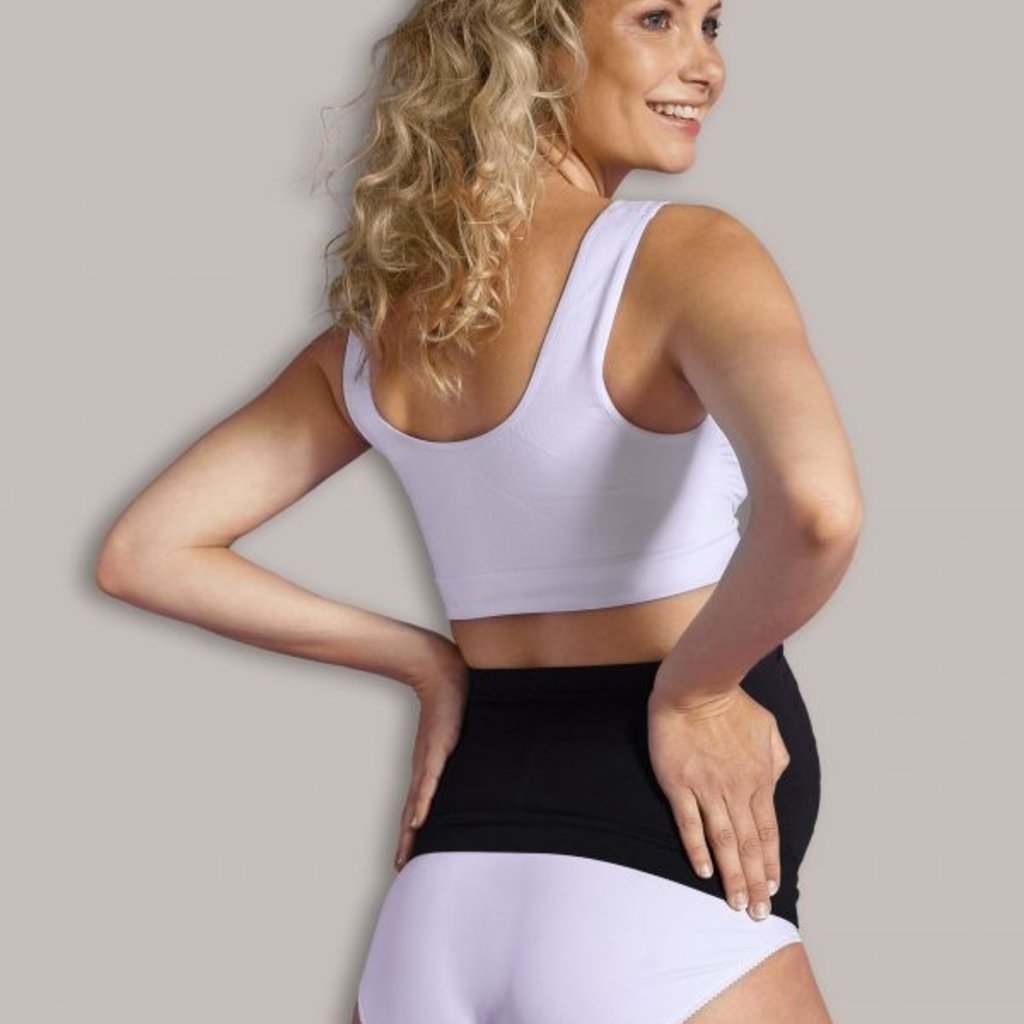 Carriwell Maternity Support Band - Black / Medium