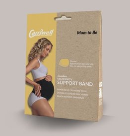 Carriwell Maternity Support Band - Black / Medium