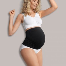 Carriwell Maternity Support Band - Black / Extra Large