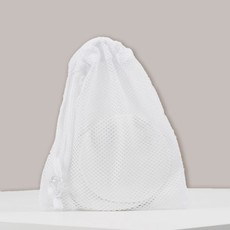 Carriwell 6 Pack Washable Breast Pads - White