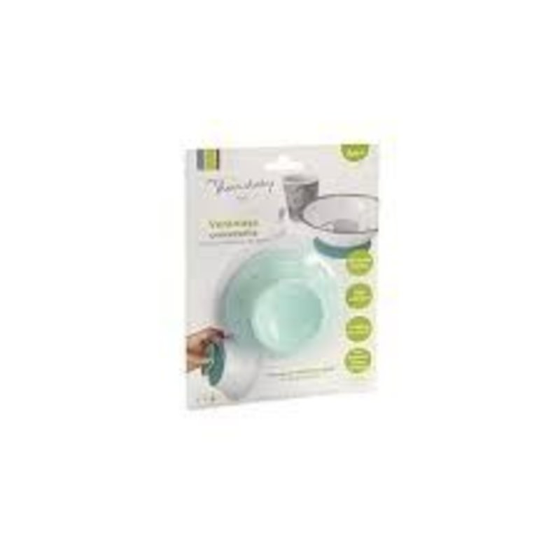 Thermobaby Thermobaby  Suction Pad Grey