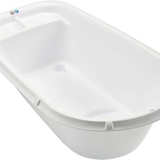 Thermobaby Thermobaby Luxe  Baby Bathtub White