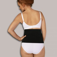 Carriwell Post Birth Belly Binder Black - Large / Extra Large