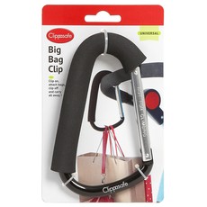 Clippasafe Clippasafe Big Bag Clip