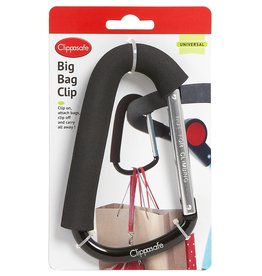 Clippasafe Clippasafe Big Bag Clip