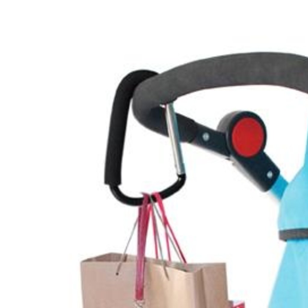 Clippasafe Clippasafe Big Bag Clip