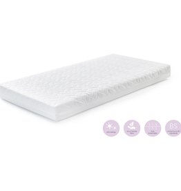 Baby Elegance Baby Elegance Healthcare Cot Bed Mattress 70cmx140cm