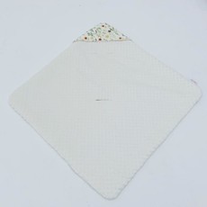 Little Love Little Love Poppy Travel Blanket 3 Point